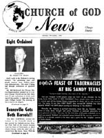 COG News Chicago 1965 (Vol 04 No 1011) Oct-Nov1